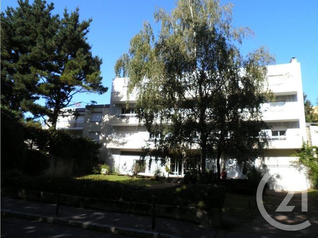 Appartement T3 à louer - 3 pièces - 90.5 m2 - NANTES - 44 - PAYS-DE-LOIRE - Century 21 Talensac