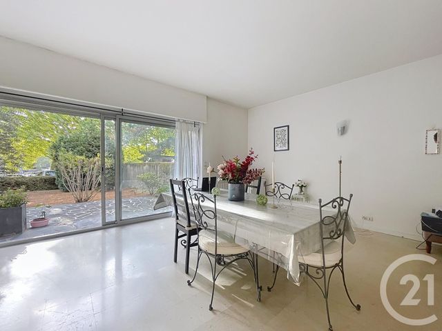 appartement - NANTES - 44