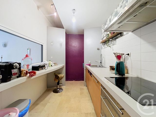 Appartement T3 à louer - 3 pièces - 90.5 m2 - NANTES - 44 - PAYS-DE-LOIRE - Century 21 Talensac