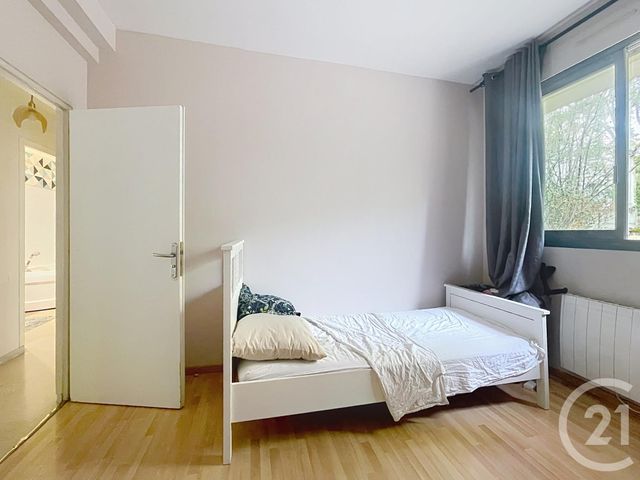Appartement T3 à louer - 3 pièces - 90.5 m2 - NANTES - 44 - PAYS-DE-LOIRE - Century 21 Talensac
