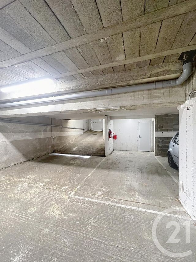 Appartement T3 à louer - 3 pièces - 90.5 m2 - NANTES - 44 - PAYS-DE-LOIRE - Century 21 Talensac