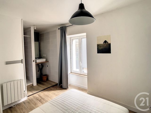 Appartement T2 à louer - 2 pièces - 27.26 m2 - NANTES - 44 - PAYS-DE-LOIRE - Century 21 Talensac