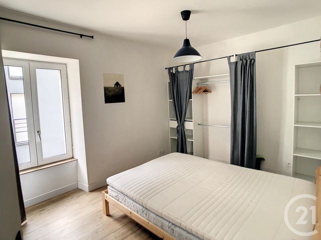 Appartement T2 à louer - 2 pièces - 27.26 m2 - NANTES - 44 - PAYS-DE-LOIRE - Century 21 Talensac