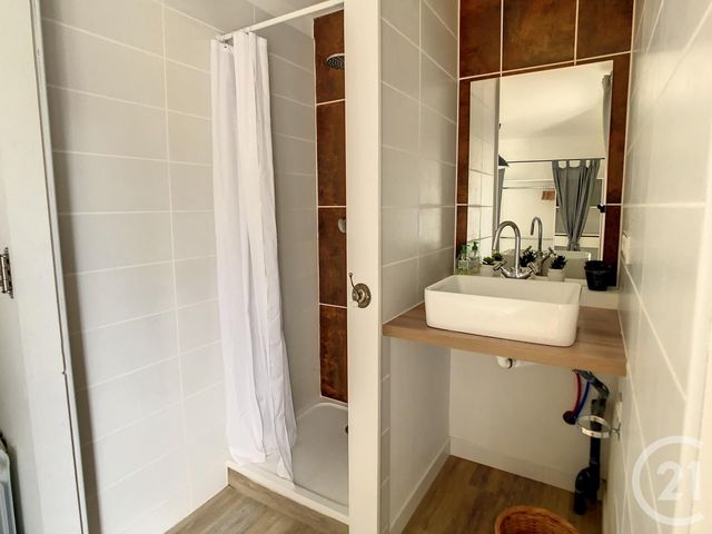 Appartement T2 à louer - 2 pièces - 27.26 m2 - NANTES - 44 - PAYS-DE-LOIRE - Century 21 Talensac