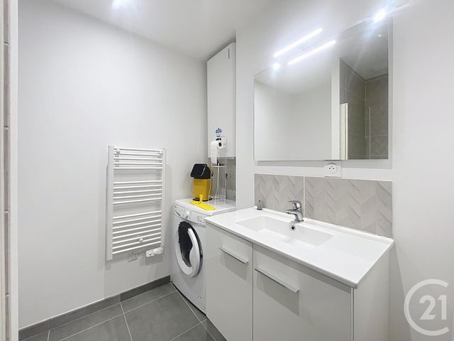 Appartement T2 à louer - 2 pièces - 37.32 m2 - NANTES - 44 - PAYS-DE-LOIRE - Century 21 Talensac