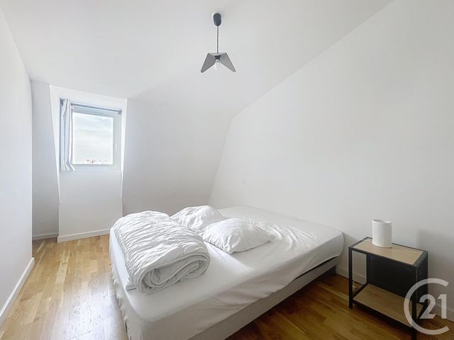 Appartement T2 à louer - 2 pièces - 37.32 m2 - NANTES - 44 - PAYS-DE-LOIRE - Century 21 Talensac