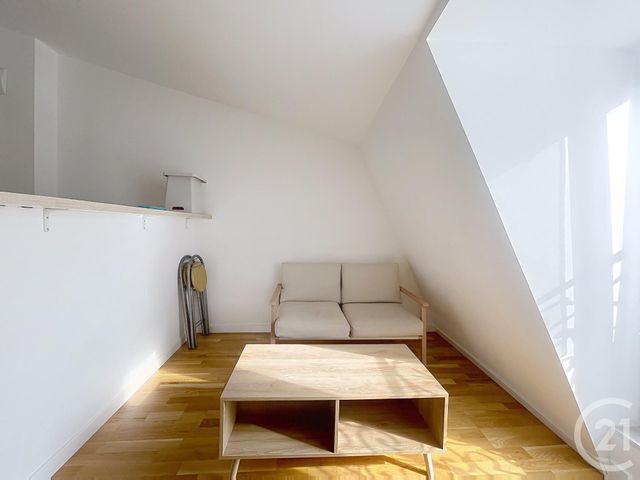 Appartement T2 à louer - 2 pièces - 37.32 m2 - NANTES - 44 - PAYS-DE-LOIRE - Century 21 Talensac