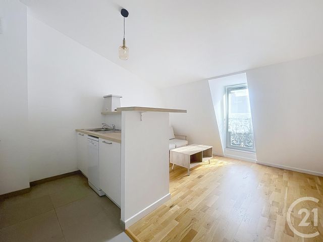 appartement - NANTES - 44