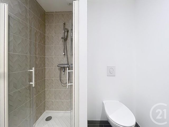 Appartement T2 à louer - 2 pièces - 37.32 m2 - NANTES - 44 - PAYS-DE-LOIRE - Century 21 Talensac