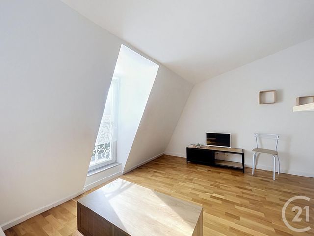 Appartement T2 à louer - 2 pièces - 37.32 m2 - NANTES - 44 - PAYS-DE-LOIRE - Century 21 Talensac