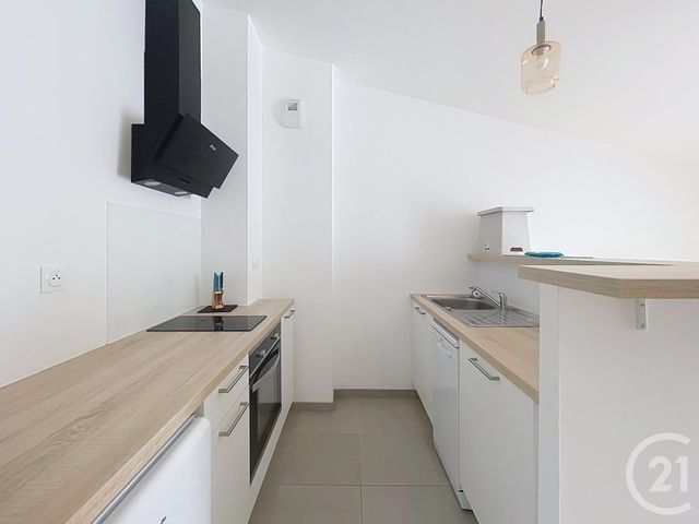 Appartement T2 à louer - 2 pièces - 37.32 m2 - NANTES - 44 - PAYS-DE-LOIRE - Century 21 Talensac
