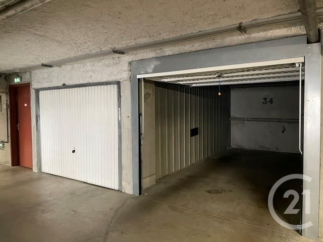Parking à louer NANTES