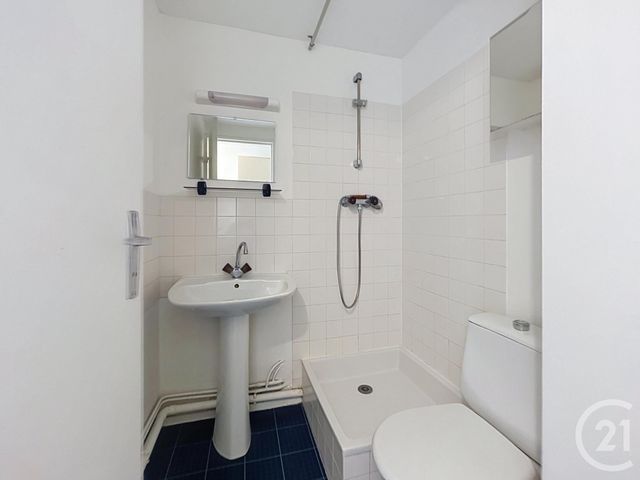 Appartement Studio à louer - 1 pièce - 15.42 m2 - NANTES - 44 - PAYS-DE-LOIRE - Century 21 Talensac