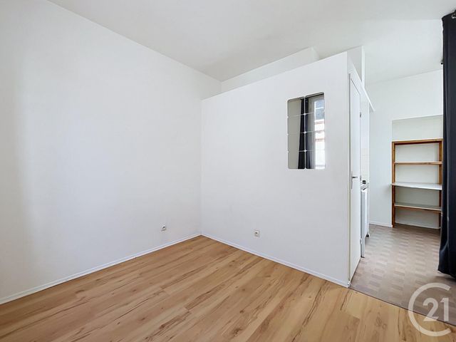 Appartement Studio à louer - 1 pièce - 15.42 m2 - NANTES - 44 - PAYS-DE-LOIRE - Century 21 Talensac