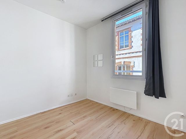 Appartement Studio à louer - 1 pièce - 15.42 m2 - NANTES - 44 - PAYS-DE-LOIRE - Century 21 Talensac
