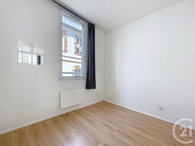 Appartement Studio à louer - 1 pièce - 15.42 m2 - NANTES - 44 - PAYS-DE-LOIRE - Century 21 Talensac