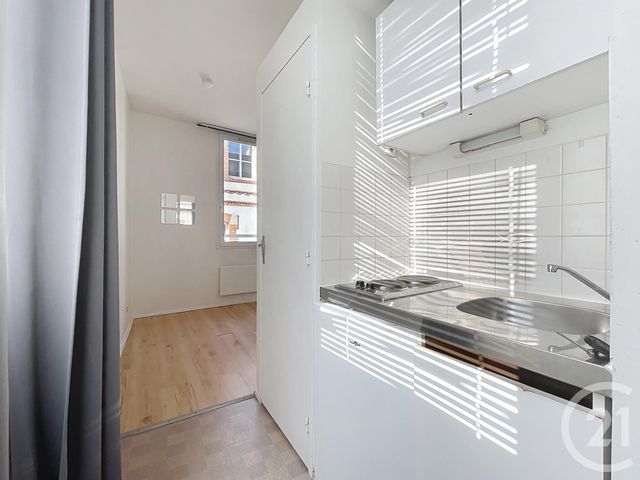 appartement - NANTES - 44