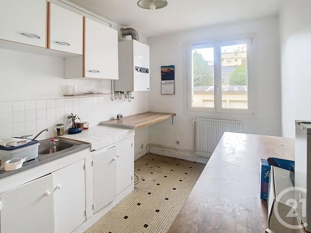 Appartement T3 à louer - 3 pièces - 68.39 m2 - NANTES - 44 - PAYS-DE-LOIRE - Century 21 Talensac
