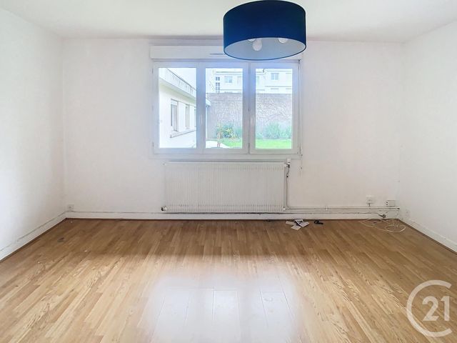 Appartement T3 à louer - 3 pièces - 68.39 m2 - NANTES - 44 - PAYS-DE-LOIRE - Century 21 Talensac
