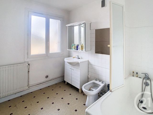 Appartement T3 à louer - 3 pièces - 68.39 m2 - NANTES - 44 - PAYS-DE-LOIRE - Century 21 Talensac