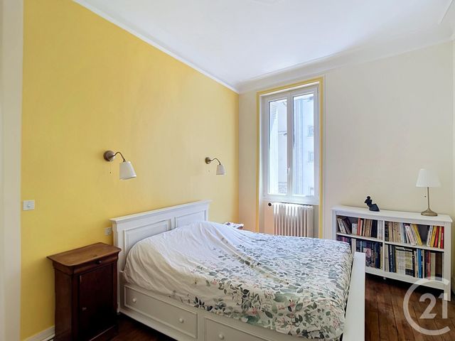 Appartement T5 à vendre - 5 pièces - 119.69 m2 - NANTES - 44 - PAYS-DE-LOIRE - Century 21 Talensac