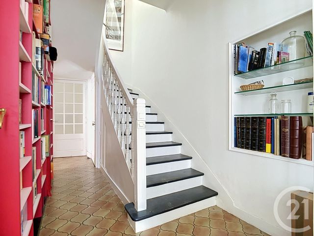 Appartement T5 à vendre - 5 pièces - 119.69 m2 - NANTES - 44 - PAYS-DE-LOIRE - Century 21 Talensac