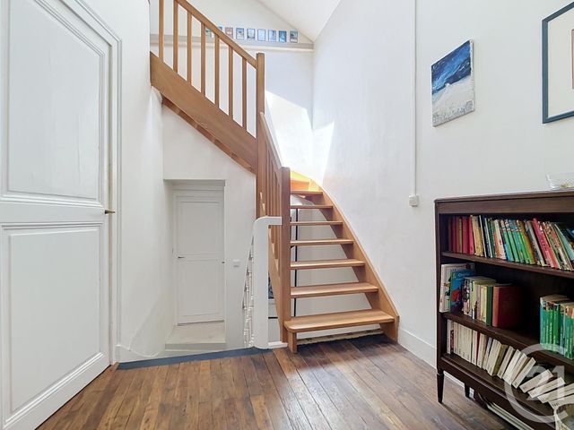 Appartement T5 à vendre - 5 pièces - 119.69 m2 - NANTES - 44 - PAYS-DE-LOIRE - Century 21 Talensac