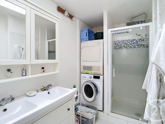 Appartement T5 à vendre - 5 pièces - 119.69 m2 - NANTES - 44 - PAYS-DE-LOIRE - Century 21 Talensac