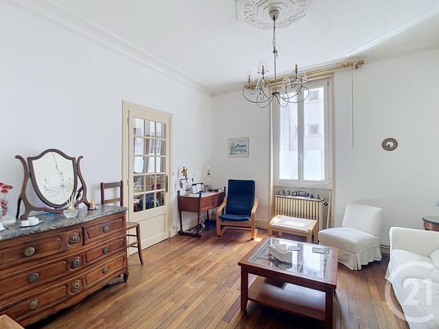 Appartement T5 à vendre NANTES