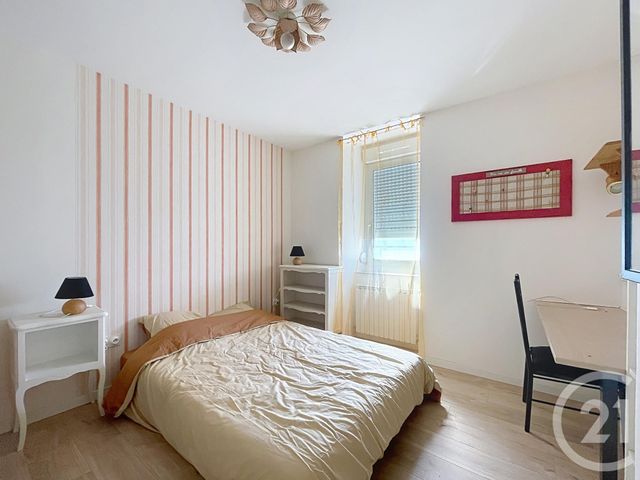 Appartement T2 à louer - 3 pièces - 48.6 m2 - NANTES - 44 - PAYS-DE-LOIRE - Century 21 Talensac