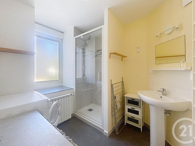 Appartement T2 à louer - 3 pièces - 48.6 m2 - NANTES - 44 - PAYS-DE-LOIRE - Century 21 Talensac