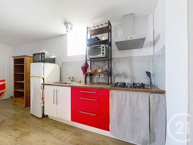 Appartement T2 à louer - 3 pièces - 48.6 m2 - NANTES - 44 - PAYS-DE-LOIRE - Century 21 Talensac