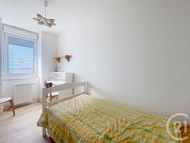 Appartement T2 à louer - 3 pièces - 48.6 m2 - NANTES - 44 - PAYS-DE-LOIRE - Century 21 Talensac