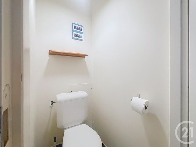 Appartement T2 à louer - 3 pièces - 48.6 m2 - NANTES - 44 - PAYS-DE-LOIRE - Century 21 Talensac