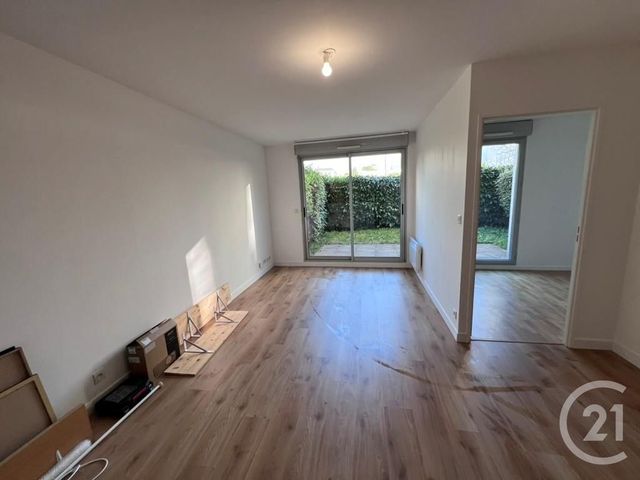 Appartement T2 à louer NANTES