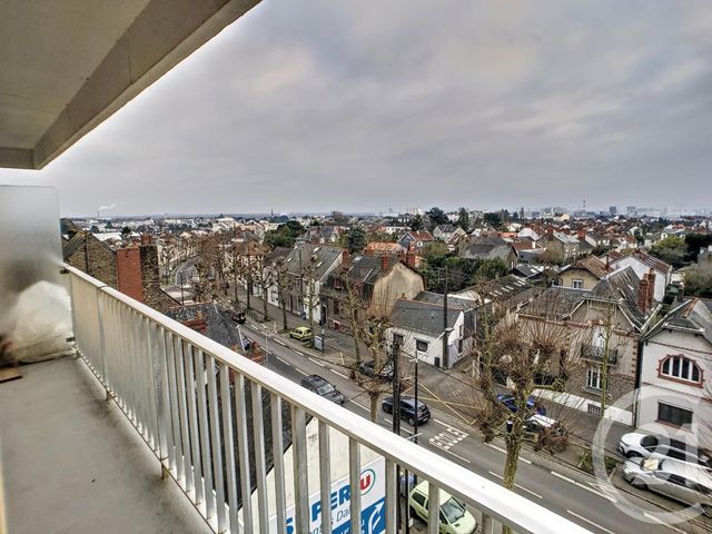 Appartement T2 à louer - 2 pièces - 37.85 m2 - NANTES - 44 - PAYS-DE-LOIRE - Century 21 Talensac