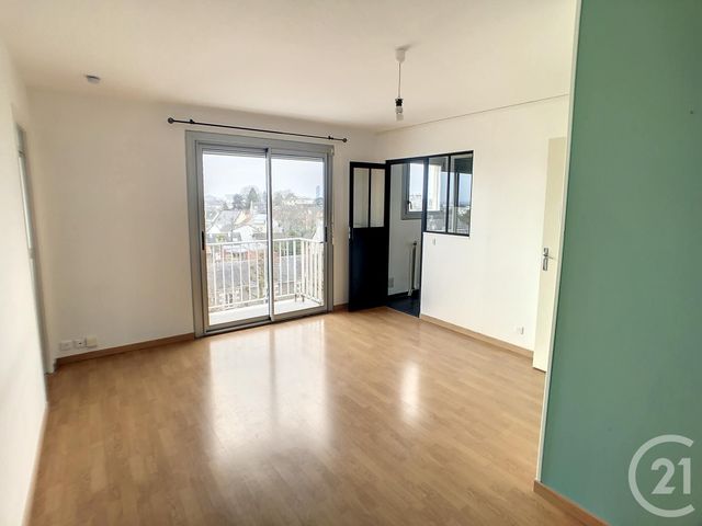appartement - NANTES - 44