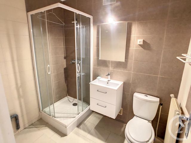 Appartement T2 à louer - 2 pièces - 37.85 m2 - NANTES - 44 - PAYS-DE-LOIRE - Century 21 Talensac