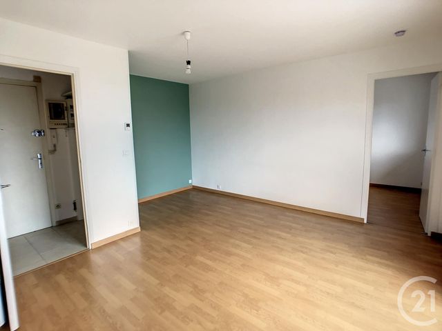 Appartement T2 à louer - 2 pièces - 37.85 m2 - NANTES - 44 - PAYS-DE-LOIRE - Century 21 Talensac
