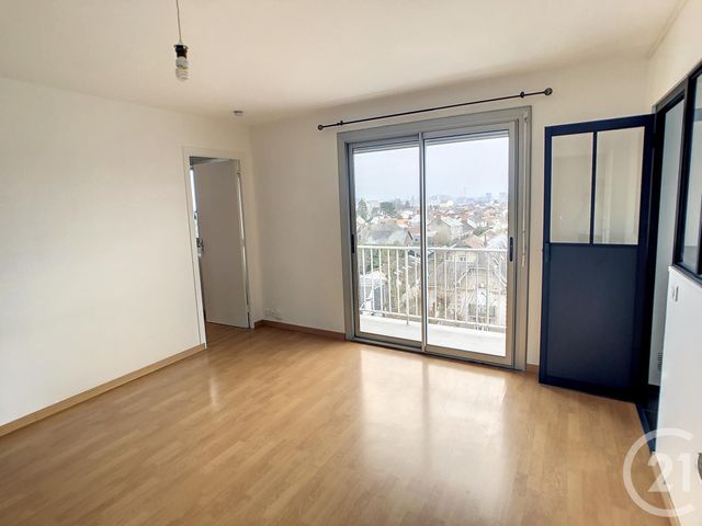 Appartement T2 à louer - 2 pièces - 37.85 m2 - NANTES - 44 - PAYS-DE-LOIRE - Century 21 Talensac