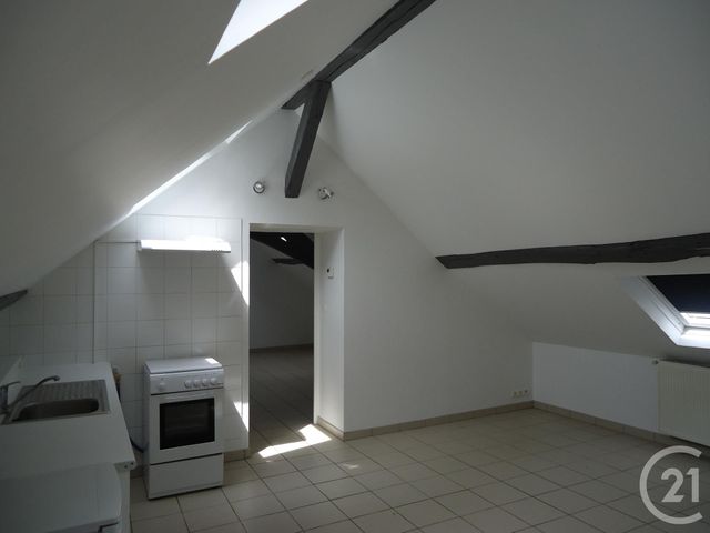 Appartement F2 à louer - 2 pièces - 25.58 m2 - NANTES - 44 - PAYS-DE-LOIRE - Century 21 Talensac