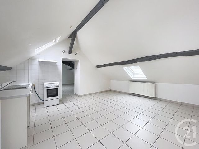 Appartement F2 à louer NANTES