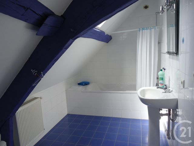 Appartement F2 à louer - 2 pièces - 25.58 m2 - NANTES - 44 - PAYS-DE-LOIRE - Century 21 Talensac