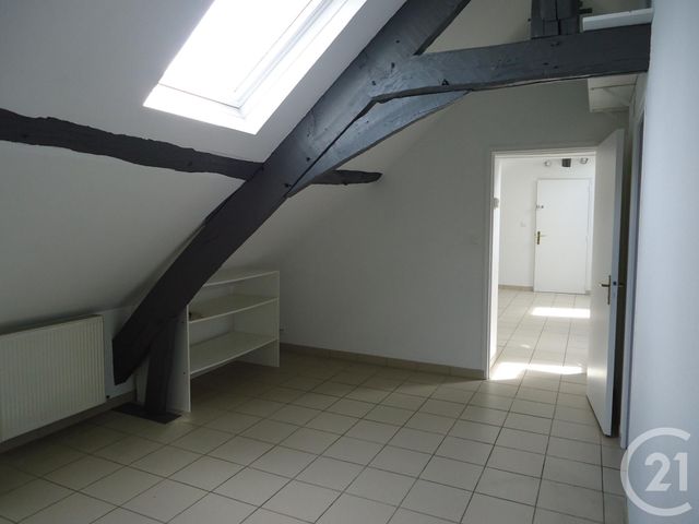 Appartement F2 à louer - 2 pièces - 25.58 m2 - NANTES - 44 - PAYS-DE-LOIRE - Century 21 Talensac