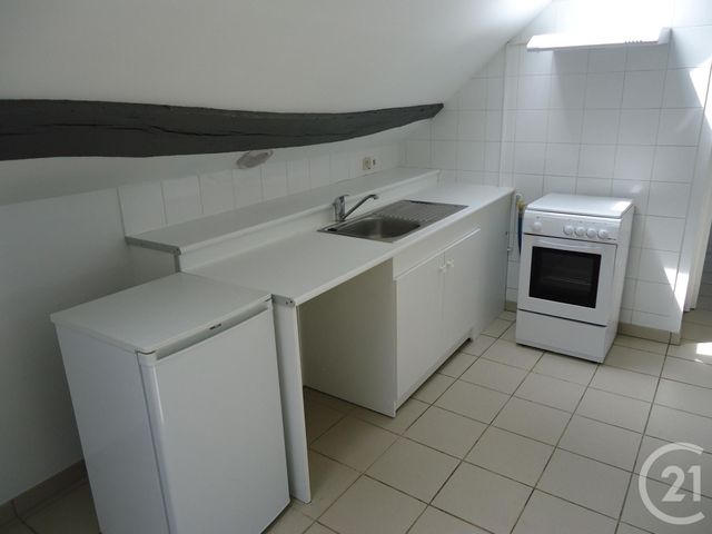 Appartement F2 à louer - 2 pièces - 25.58 m2 - NANTES - 44 - PAYS-DE-LOIRE - Century 21 Talensac