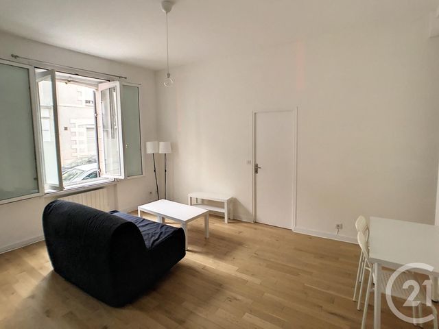 Appartement F2 à louer - 2 pièces - 46.61 m2 - NANTES - 44 - PAYS-DE-LOIRE - Century 21 Talensac