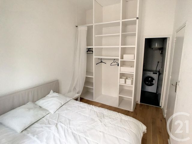 Appartement F2 à louer - 2 pièces - 46.61 m2 - NANTES - 44 - PAYS-DE-LOIRE - Century 21 Talensac