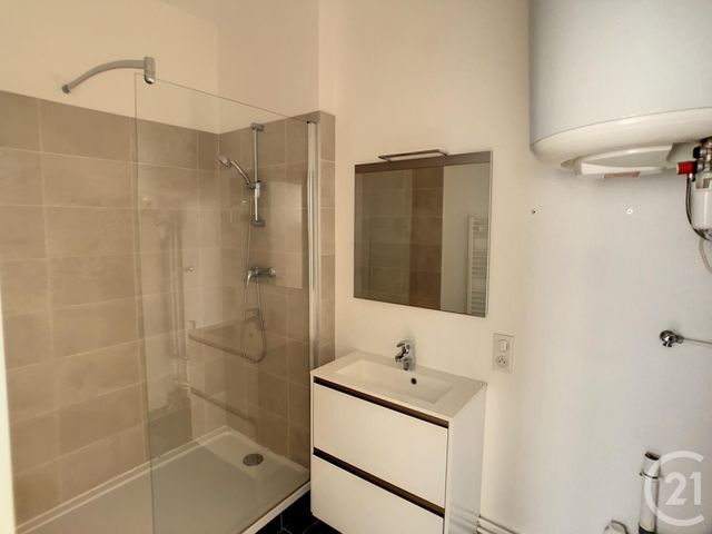 Appartement F2 à louer - 2 pièces - 46.61 m2 - NANTES - 44 - PAYS-DE-LOIRE - Century 21 Talensac