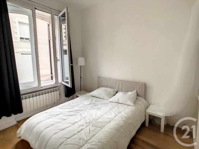 Appartement F2 à louer - 2 pièces - 46.61 m2 - NANTES - 44 - PAYS-DE-LOIRE - Century 21 Talensac