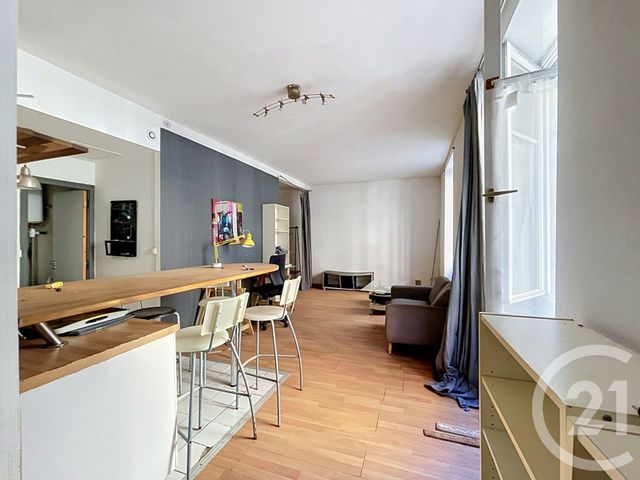 Appartement T2 à vendre NANTES